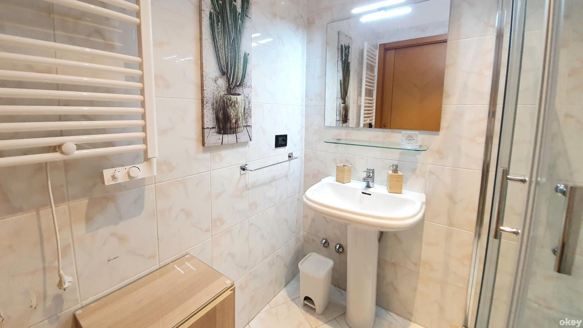 Skyline - Centro Appartement