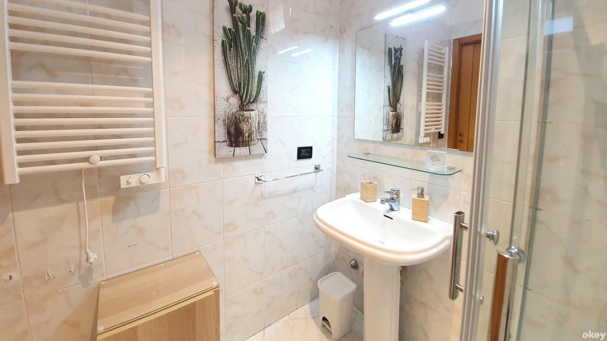 Skyline - Centro Appartement Bari